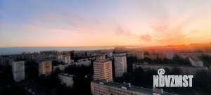 Студия квартира, на длительный срок, 30м2, 20/25 этаж