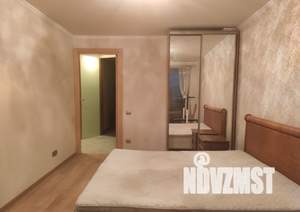 3-к квартира, на длительный срок, 79м2, 15/18 этаж