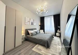 2-к квартира, на длительный срок, 65м2, 12/12 этаж