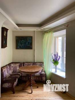 3-к квартира, на длительный срок, 68м2, 5/6 этаж