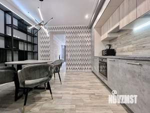 2-к квартира, на длительный срок, 80м2, 4/6 этаж