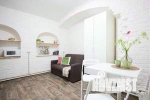 1-к квартира, посуточно, 14м2, 1/4 этаж