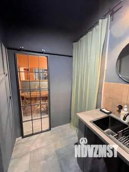 1-к квартира, на длительный срок, 30м2, 1/4 этаж