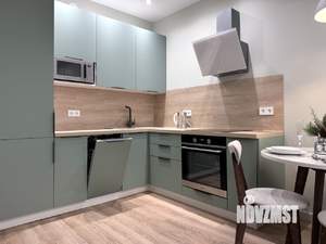 1-к квартира, на длительный срок, 35м2, 8/12 этаж