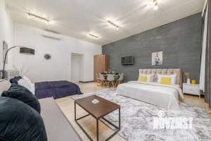 2-к квартира, на длительный срок, 65м2, 2/5 этаж