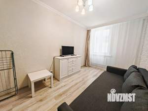 2-к квартира, посуточно, 35м2, 5/7 этаж