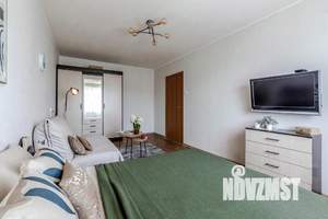 1-к квартира, посуточно, 34м2, 1/1 этаж