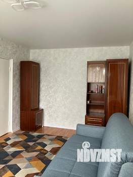 1-к квартира, на длительный срок, 29м2, 8/9 этаж
