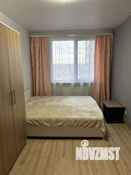 1-к квартира, на длительный срок, 30м2, 5/15 этаж