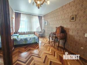 4-к квартира, на длительный срок, 145м2, 6/6 этаж