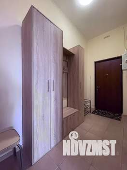 Студия квартира, посуточно, 26м2, 7/9 этаж