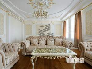 4-к квартира, на длительный срок, 180м2, 6/6 этаж