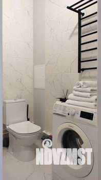 Студия квартира, посуточно, 24м2, 4/4 этаж