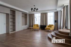 4-к квартира, на длительный срок, 300м2, 7/8 этаж