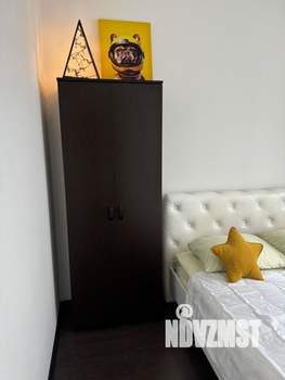 2-к квартира, на длительный срок, 42м2, 6/24 этаж