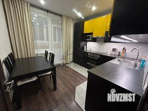 2-к квартира, на длительный срок, 55м2, 16/20 этаж