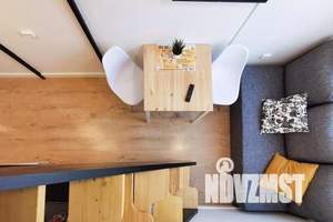 1-к квартира, посуточно, 15м2, 1/5 этаж