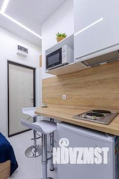 Студия квартира, посуточно, 15м2, 1/5 этаж