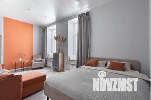 2-к квартира, посуточно, 73м2, 5/6 этаж
