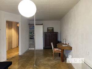 1-к квартира, на длительный срок, 36м2, 8/12 этаж
