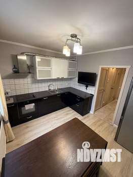 2-к квартира, на длительный срок, 51м2, 5/12 этаж