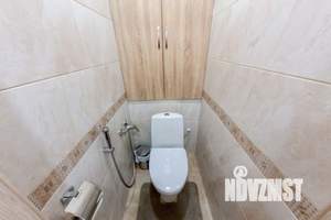 1-к квартира, посуточно, 51м2, 1/1 этаж