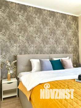 2-к квартира, посуточно, 70м2, 1/1 этаж