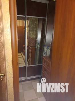 1-к квартира, посуточно, 42м2, 5/9 этаж
