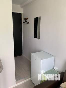 Студия квартира, на длительный срок, 13м2, 1/5 этаж