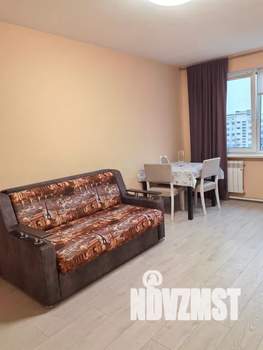 2-к квартира, посуточно, 45м2, 9/9 этаж