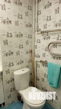 1-к квартира, на длительный срок, 30м2, 3/9 этаж