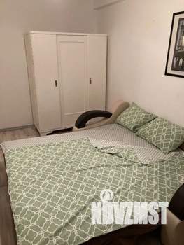 2-к квартира, посуточно, 50м2, 4/9 этаж