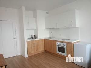 Студия квартира, на длительный срок, 24м2, 8/8 этаж