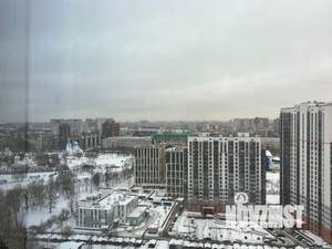 1-к квартира, посуточно, 26м2, 1/1 этаж