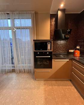 1-к квартира, на длительный срок, 43м2, 7/7 этаж