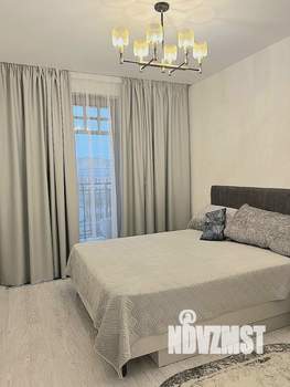 2-к квартира, на длительный срок, 67м2, 6/9 этаж