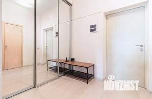 1-к квартира, на длительный срок, 44м2, 2/10 этаж