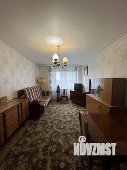 2-к квартира, на длительный срок, 48м2, 9/9 этаж