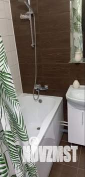 1-к квартира, посуточно, 33м2, 3/8 этаж