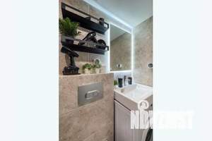 1-к квартира, посуточно, 19м2, 2/5 этаж