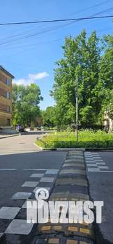 1-к квартира, посуточно, 46м2, 4/9 этаж