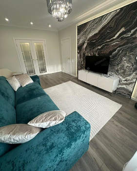 1-к квартира, на длительный срок, 40м2, 7/8 этаж