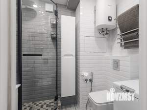 2-к квартира, посуточно, 47м2, 7/10 этаж