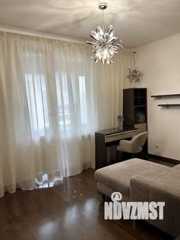 2-к квартира, на длительный срок, 61м2, 6/10 этаж