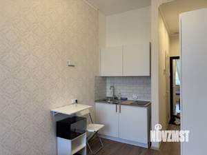 Студия квартира, посуточно, 22м2, 4/5 этаж