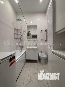 4-к квартира, на длительный срок, 103м2, 5/6 этаж