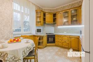 4-к квартира, на длительный срок, 97м2, 2/6 этаж