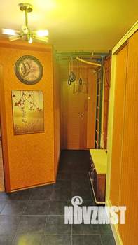 2-к квартира, на длительный срок, 54м2, 2/5 этаж