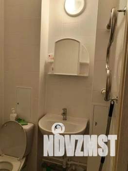 Студия квартира, на длительный срок, 22м2, 8/22 этаж