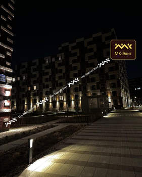 4-к квартира, на длительный срок, 126м2, 5/9 этаж